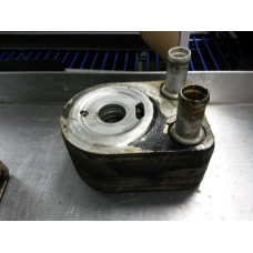 112D009 Oil Cooler For 14-16 Ford f-150  3.5 BL3E6A642BD